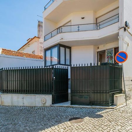 Bela Vista Daire Cascais Dış mekan fotoğraf