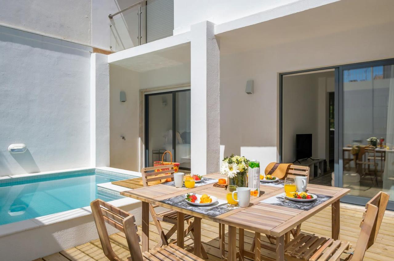 Bela Vista Daire Cascais Dış mekan fotoğraf