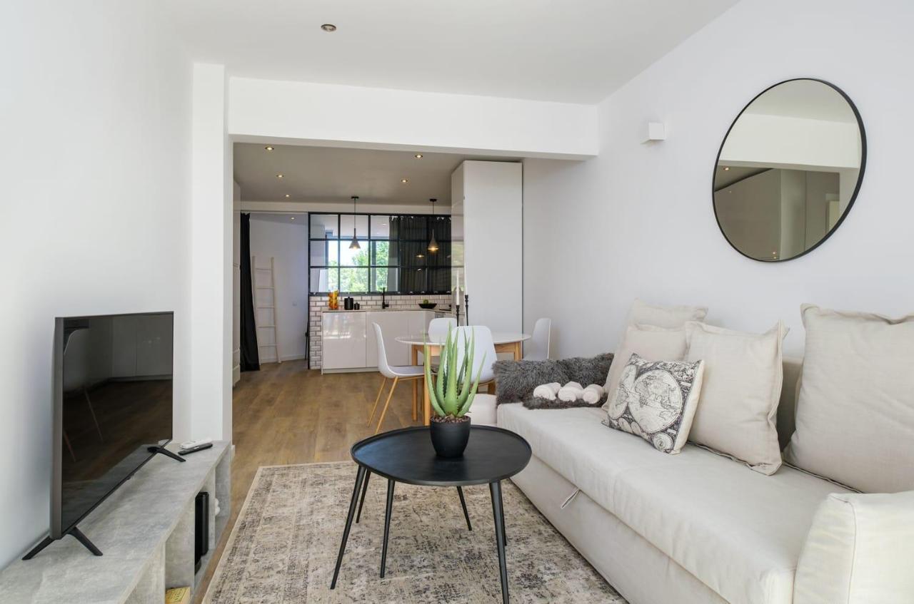Bela Vista Daire Cascais Dış mekan fotoğraf