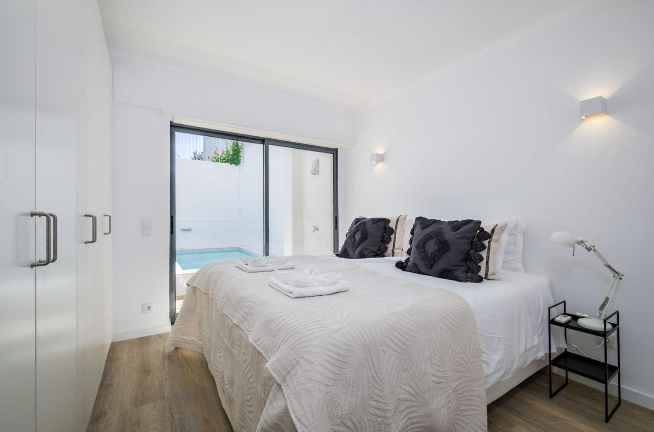 Bela Vista Daire Cascais Dış mekan fotoğraf
