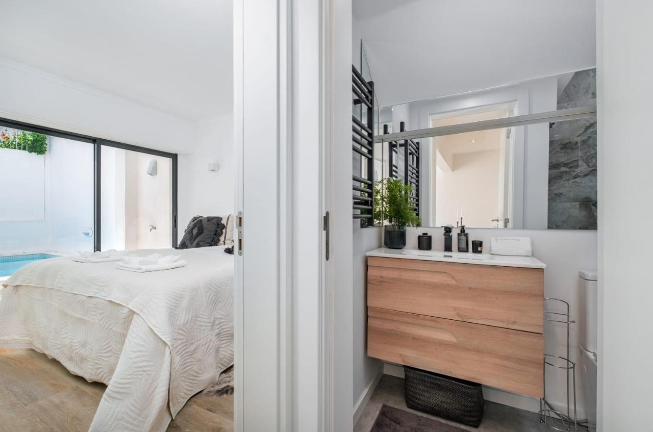 Bela Vista Daire Cascais Dış mekan fotoğraf