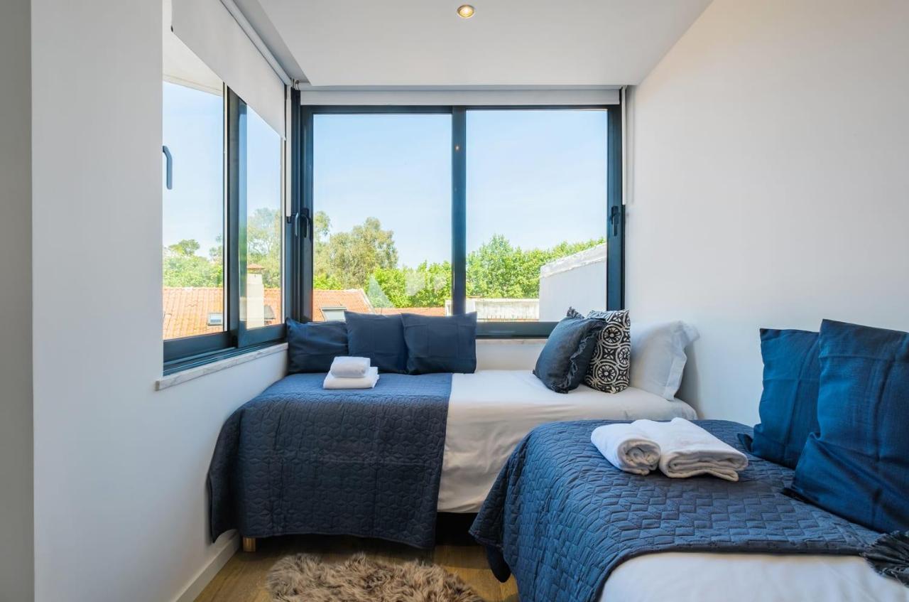 Bela Vista Daire Cascais Dış mekan fotoğraf